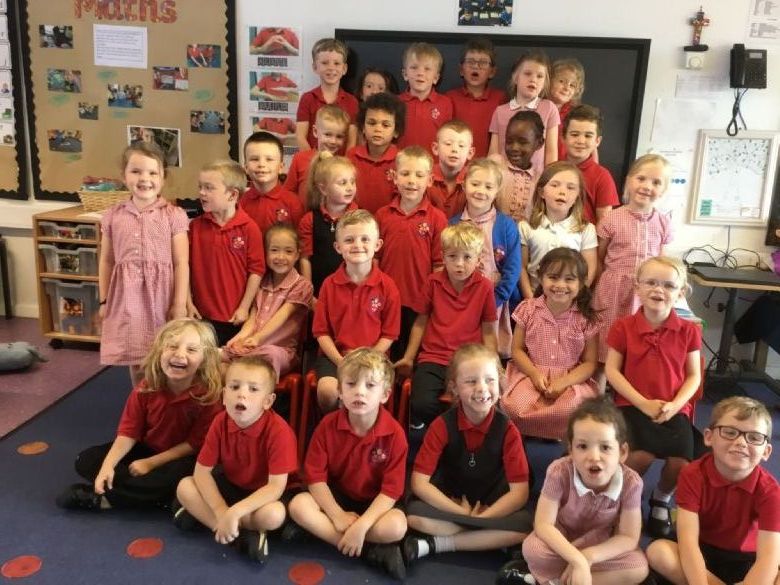 grade school pine green 1s